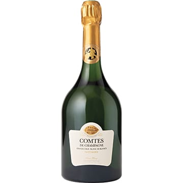 Taittinger Comtes de Champagne Brut Blanc de Blancs