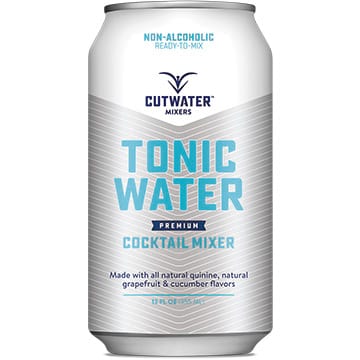 CUTWATER LIME