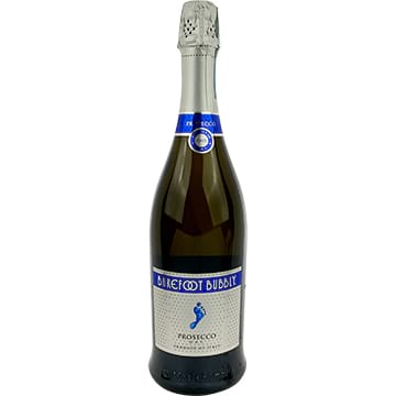 Barefoot Bubbly:Brut Cuvee750ml