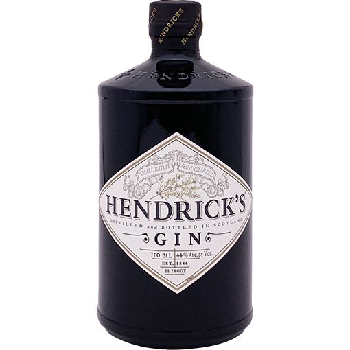 Hendrick#s Gin