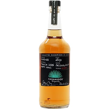 casamigos tequila blanco 1.75 L