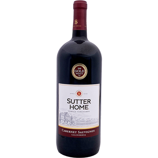 Sutter Home Cabernet Sauvignon