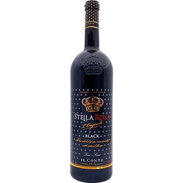 Stella Rosa Black