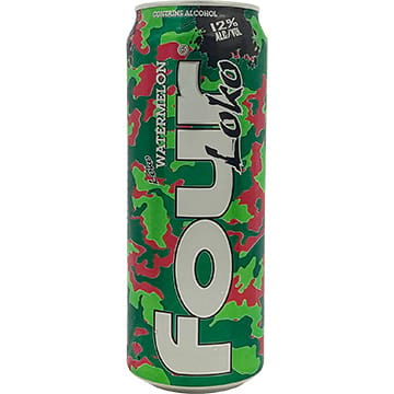 HIGH MOON WATERMELON
