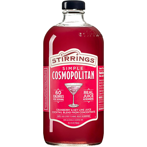 Ketelone cosmopolitan