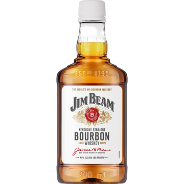 Jim Beam Bourbon