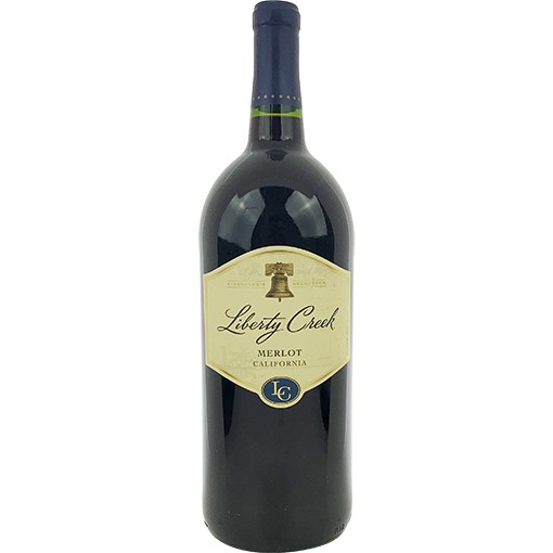 Liberty Creek Merlot