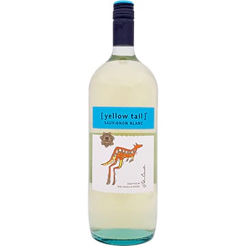 Yellow Tail Sauvignon Blanc
