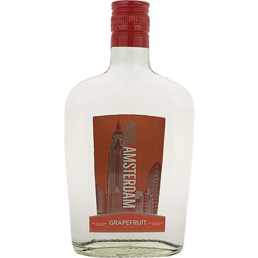 New Amsterdam Grapefruit Vodka