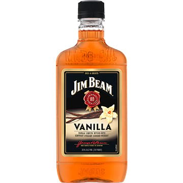 Jim Beam Vanilla Bourbon