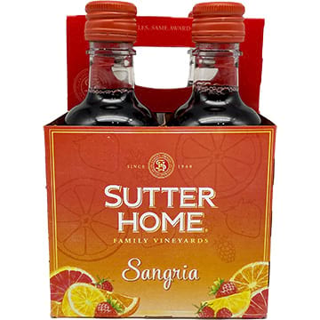 Sutter Home Sangria