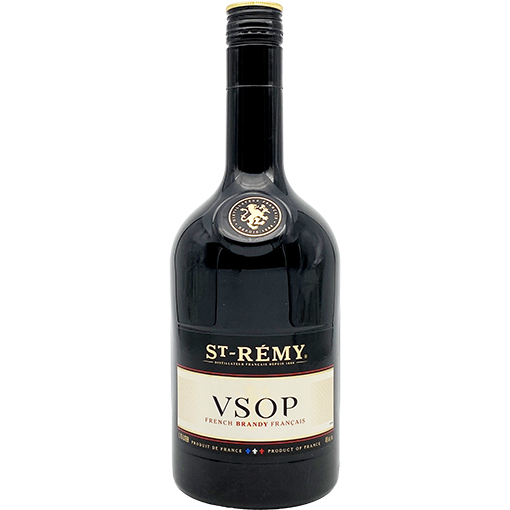 St-Remy VSOP Brandy