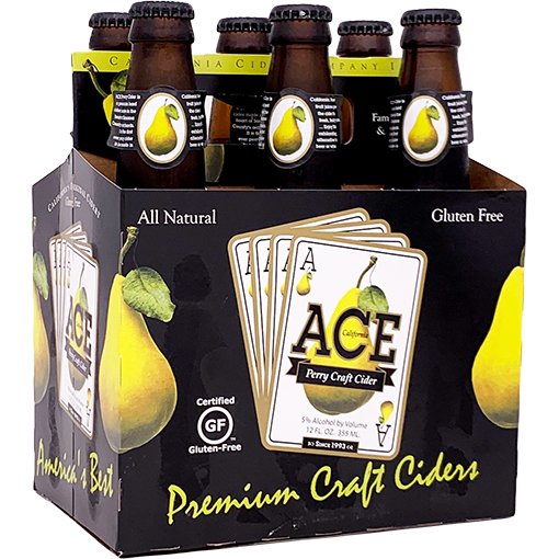 Ace Perry Cider