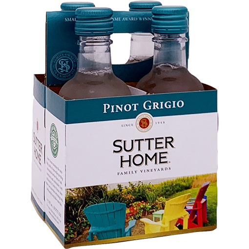 Sutter Home Pinot Grigio
