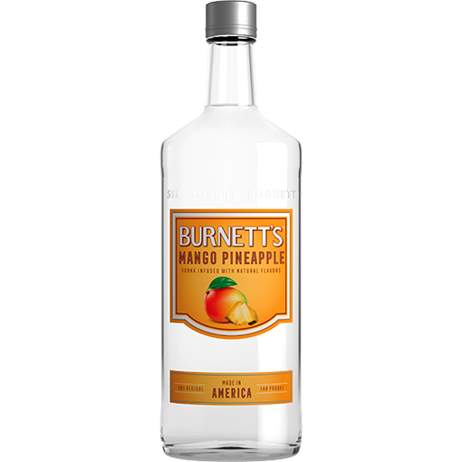 Svedka mango pineapple 750 ml