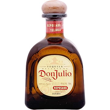 Don ramon reposado 750 ml