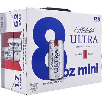 Michelob Ultra