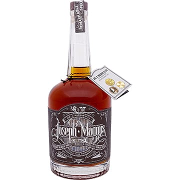 Joseph Magnus Bourbon