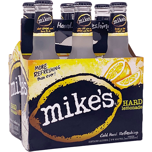 Mike#s Hard Lemonade