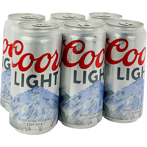 Coors Light