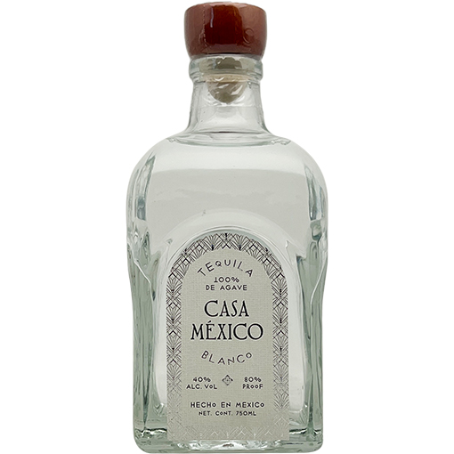 El Mexicano Blanco 750 ml