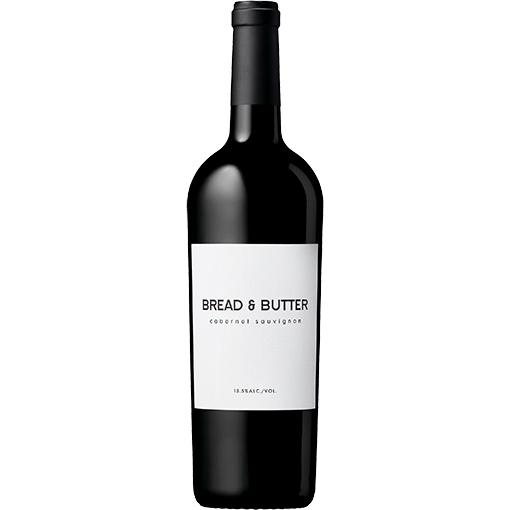 Bread & Butter Cabernet Sauvignon