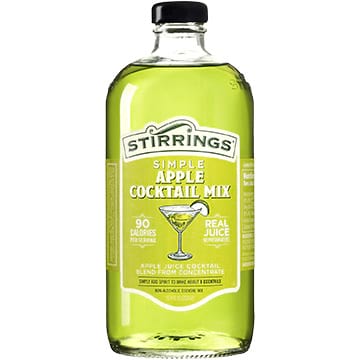 TOOTERS APPLE TINI 15PK
