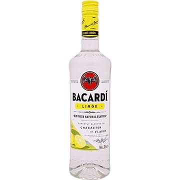 Bacardi Ron 8 750 ml
