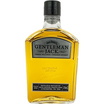 Jack Daniel#s Gentleman Jack Whiskey