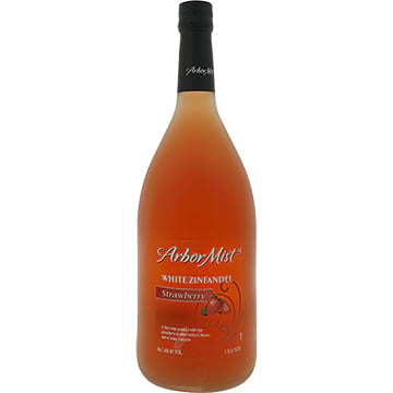 Arbor Mist Strawberry White Zinfandel