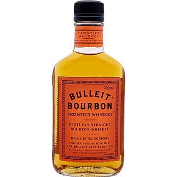 Bulleit Bourbon