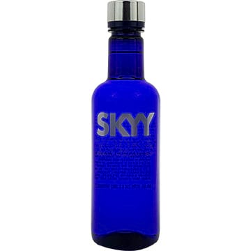 Skyy Vodka
