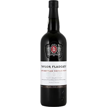 Taylor Fladgate Late Bottled Vintage Port