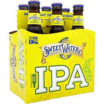 SweetWater IPA