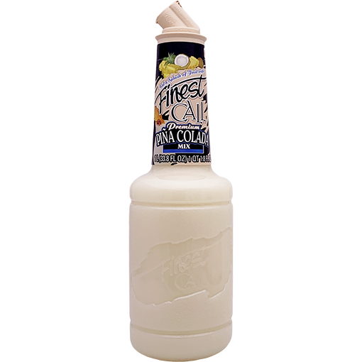 Finest Call Pina Colada Mix