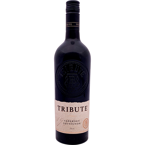 Tribute Cabernet Sauvignon