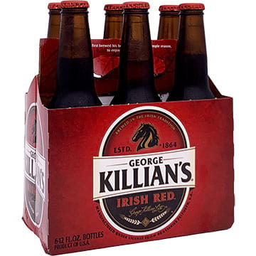 Killian#s Irish Red