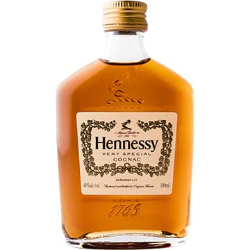 Hennessy VS Cognac
