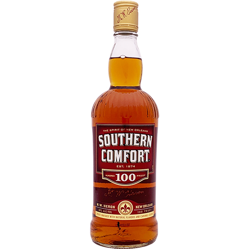 Southern Comfort 100 Proof