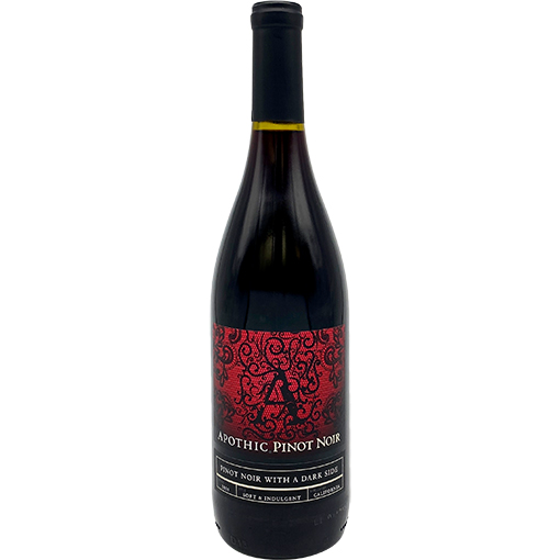 Apothic Pinot Noir