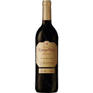 Campo Viejo Gran Reserva