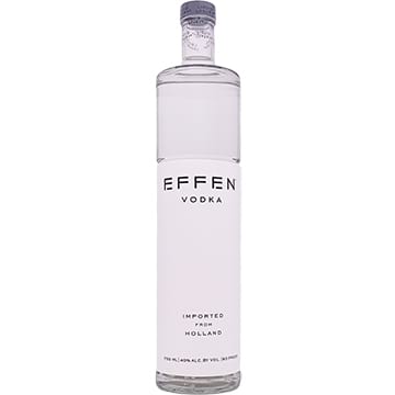 Effen Vodka