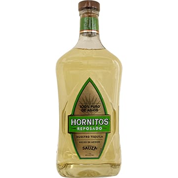 Hornitos Reposado Tequila