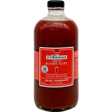 ZING ZANG BLOODY MARY MIX 1.75
