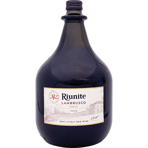 Riunite Lambrusco
