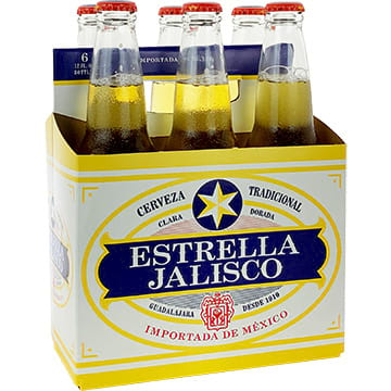 Estrella Jalisco