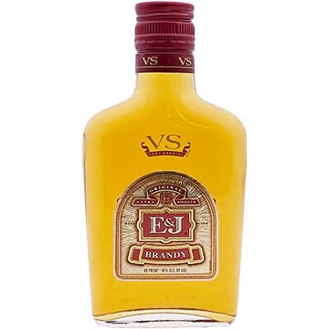 E&J VS Brandy