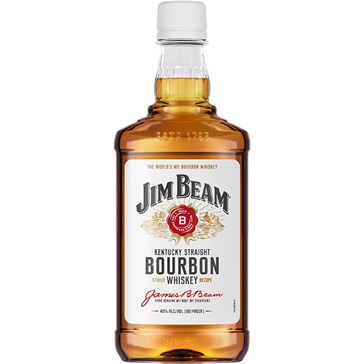 Jim Beam Bourbon