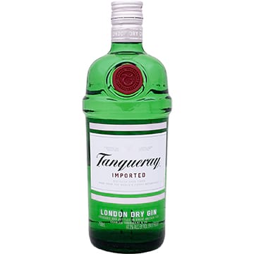 Tanqueray London Dry Gin