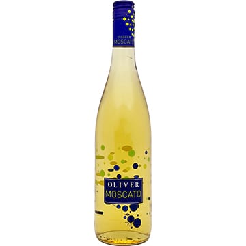 ELECTRA MOSCATO
